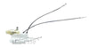 Isuzu D-Max Left Front Door Lock Actuator (2003-2011)