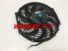 Land Rover 90-110, Defender 3ROW Radiator & Fans (1983-1990)