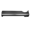 Subaru BRZ 2022-2023 Carbon Fiber Co-pilot Dashboard Panel Cover Trim