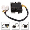 Honda VFR 800 Voltage Regulator Rectifier (2002-2006)