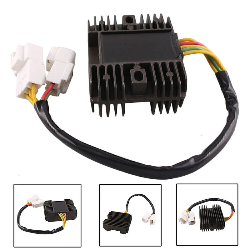 Honda VFR 800 Voltage Regulator Rectifier (2002-2006)