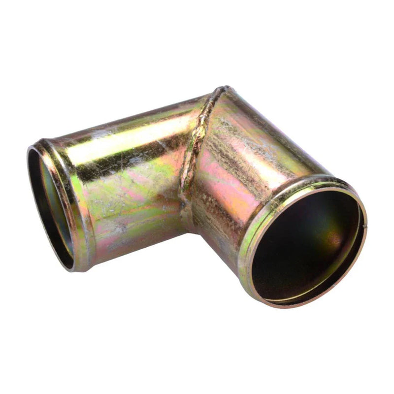 Universal Vehicles 50mm OD 90 Degree Radiator Coolant Connector Hose