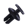 Mercedes-Benz Sprinter Vito Wheel Arch Lining Splash Guard Clips 40x