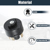 Volvo Truck Ignition Switch Lock Cylinder