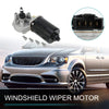 Chrysler Town & Country Front Windshield Wiper Motor (1990 - 1995)
