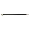 Tyre Inflator-Pressure Car Auto Tire Hose Pump Gauge Hose Connector Flexible