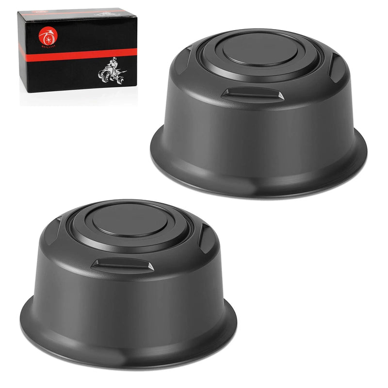 Yamaha Big Bear 400 YFM400 Front / Rear Wheel Cap (2007–2012)
