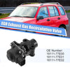 Chevrolet Tracker EGR Valve (1999-2004)