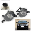 Cadillac SRX 2010-2016 Fog Lights ( Left & Right)