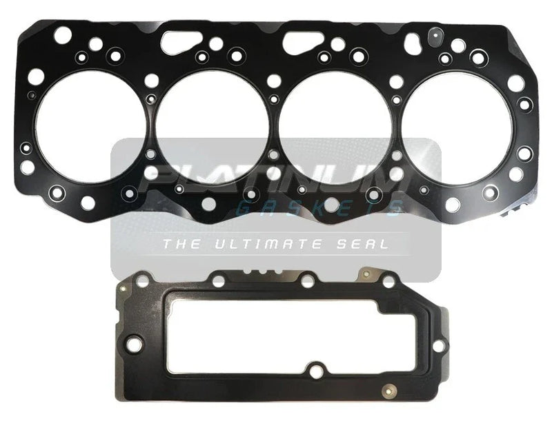 Holden Colorado RC Rodeo RA Head Cylinder Gasket (2007–2012)