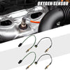 Mercedes-Benz GL450 2007-2012 V8 4.7L 4 x O2 Oxygen Sensors