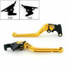 Aprilia Shiver / GT, Dorsoduro 750 Brake Clutch Lever (2007-2014)