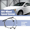 Mitsubishi Lancer Front Left ABS Wheel Speed Sensor (2008-2017)