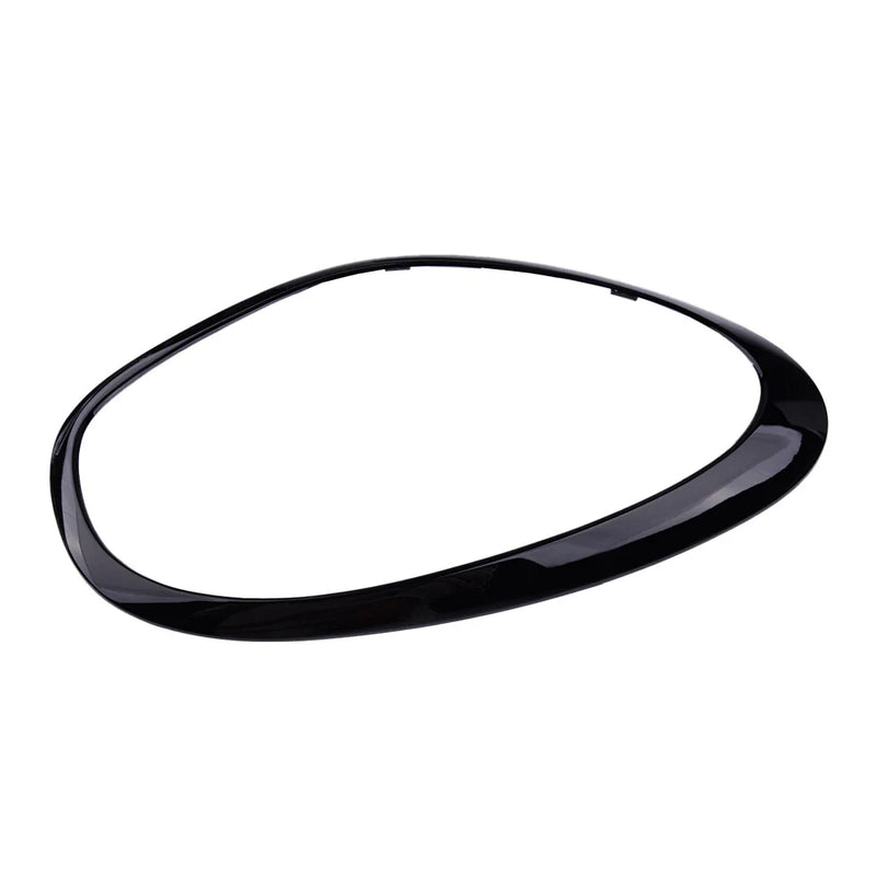 Mini Cooper R60 Countryman Right Headlight Trim Bezels (2011-2016)