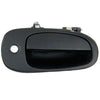 Proton Waja Outer Door Handle (Black) (2000-2011)