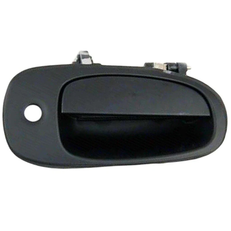 Proton Waja Outer Door Handle (Black) (2000-2011)