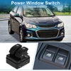 Chevrolet Aveo Front Passenger Side Power Window Switch (2006-2011)