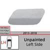 BMW 6 Series Headlight Washer Nozzle Cover (2012–2018)