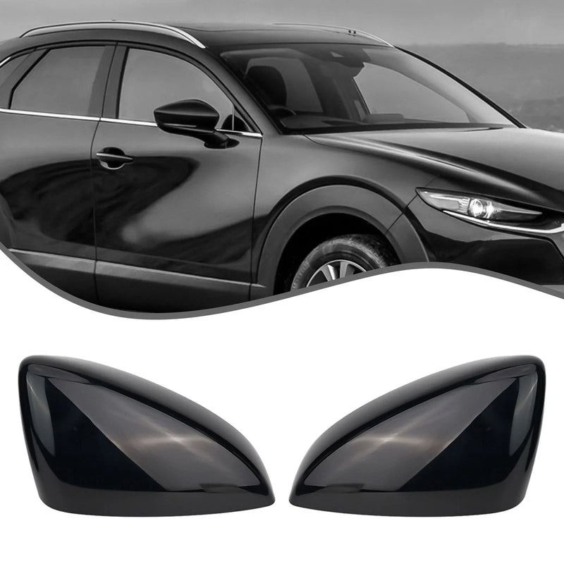 Mazda CX-30 Mirror Cover Trim (2020–2023)