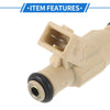 Ford Escort 2.0 Fuel Injector (1997-2002)