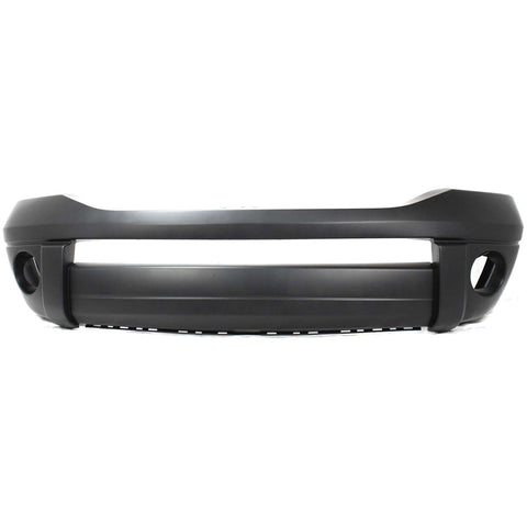 Bumper Cover For 2006-2008 Dodge Ram 1500 Front