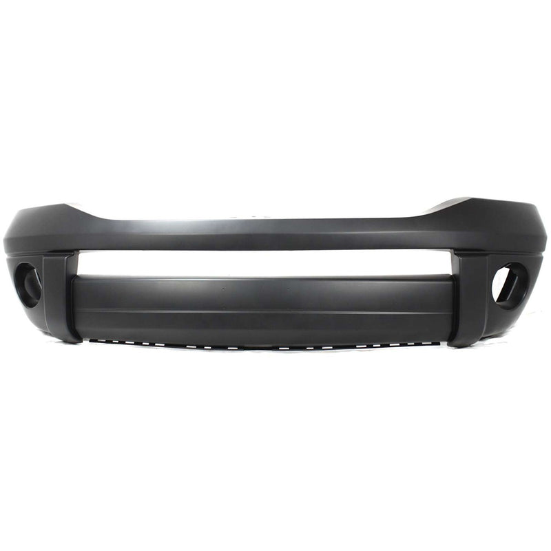 Bumper Cover For 2006-2008 Dodge Ram 1500 Front