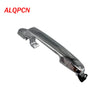 Toyota Hilux Chrome Exterior Door Handle (2005-2014)