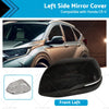 Honda CR-V (2012-2016) - NH731P Crystal Black LH Mirror Cover