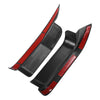 Ford Bronco Exterior Rear View Mirror Rain Eyebrow (2021-2022)