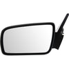 Power Mirror For 2005-2009 Ford Mustang Front Driver Side