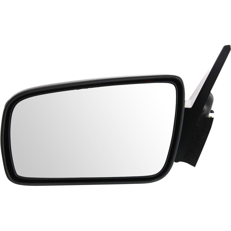 Power Mirror For 2005-2009 Ford Mustang Front Driver Side