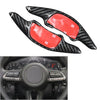Mazda CX-30, Mazda 3 Carbon Fiber Shift Paddle (2020-2023)