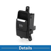 BMW X1, X2 Brake Button Parking Switch (2016-2020)