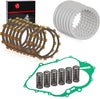 Yamaha YFM660R Raptor 2001-2005 Clutch Kit Heavy Duty Springs & Cover Gasket