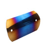 Motorcycle Exhaust Middle Pipe Heat Shield Cover
