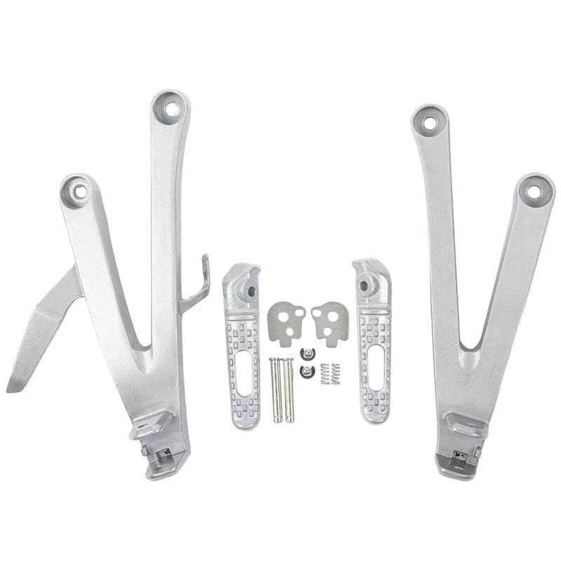 Honda CBR600RR Aluminum Rear Footrest Bracket (2007-2023)