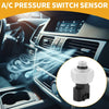 Toyota Camry (2006-2017) - Durable Plastic & Metal A/C Pressure Switch Sensor