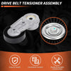 Chevrolet Cobalt Drive Belt Tensioner Kit (2005-2010)