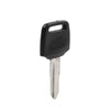 Honda Dio 56 57 Z4 125 WH110 Scooter 50CC Uncut Blade Blank Key