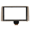 Mazda CX-9 Digitizer Touch Screen (2016–2020)