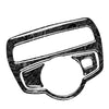 Mercedes-Benz GLC C-Class 3 x Marbling Headlight Switch Cover Trim (15-20)