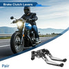 Yamaha YZF R1 Levers / Short/Long / Brake Clutch Levers