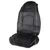 Universal Car Interior Protection Leather Front Seat Covers