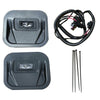 GMC Sierra 1500 LED Tailgate Step Lights (2019-2021)
