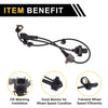 Honda ELYSION RR7 (2013-2016) 1 x Rear Left ABS Wheel Speed Sensor