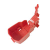 2010-2017 Honda Accord Red Positive Battery Terminal Cover (2010-2017)