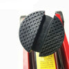 Rail Adapter / Rubber Slotted / Floor Guard Protector Frame