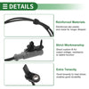 Land Rover Range Rover L405 ABS Wheel Speed Sensor (2013-2023)