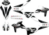 BETA RR (2018-2019) Decals Stickers Custom Graphics Kit Sharp Style