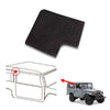 Packing Front Side Top Bow RH Fits Toyota Land Cruiser FJ40 FJ45 1974-84 D06